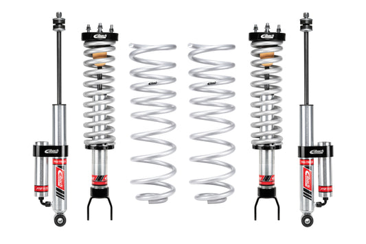 Eibach 19-23 Ram 1500 V8 2WD Pro-Truck Lift Kit System Coilover Stage 2R-LTW Motorsports