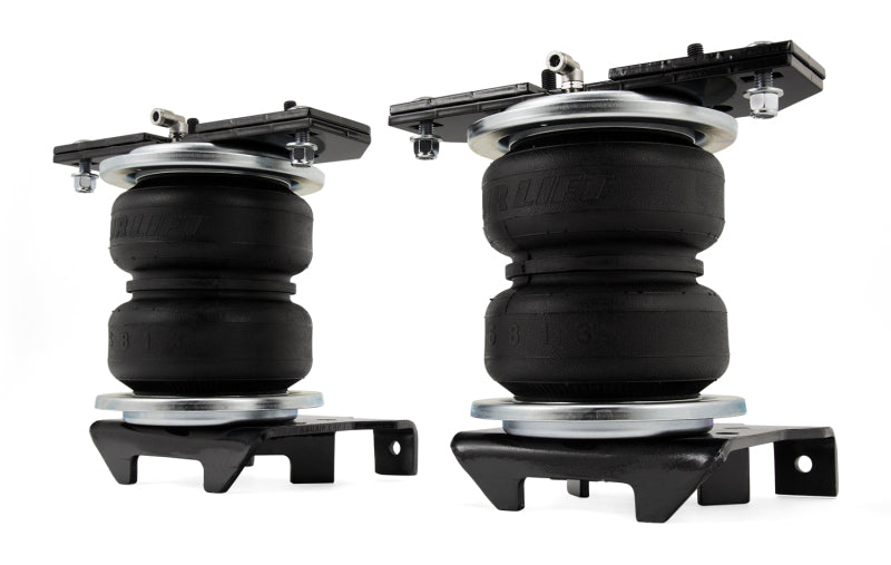 Air Lift Loadlifter 5000 Air Spring Kit-LTW Motorsports