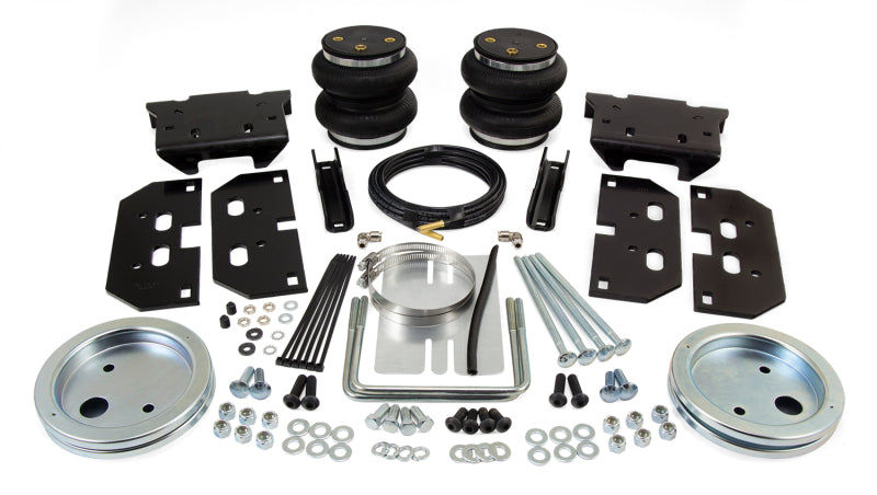 Air Lift Loadlifter 5000 Air Spring Kit-LTW Motorsports