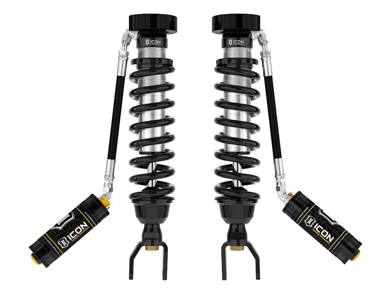 ICON 2019+ Ram 1500 2-3in. 2.5 VS CDCV Coilover Kit-LTW Motorsports