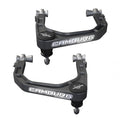 Camburg 22-25 Ford Bronco Raptor Upper Control Arm - Gray