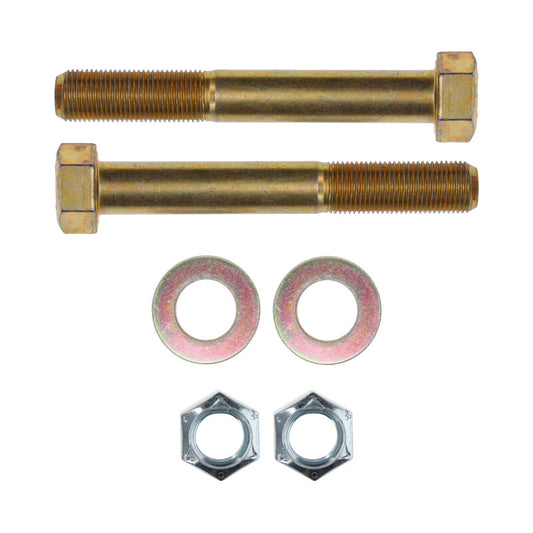 Camburg 5/8-18 x 4.5in. G9 Hex T/A Bolt Kit