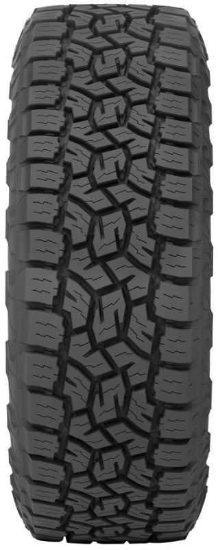 Toyo Open Country A/T 3 Tire - 255/75R17 111/108S