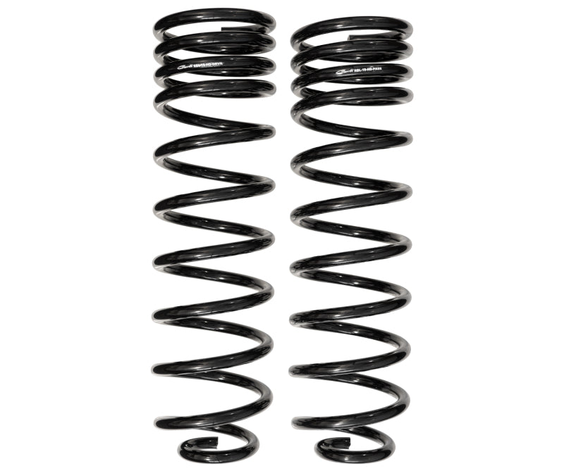 Carli 19-23 Ram 1500 HD Rear Coil Springs 1/2in Lift Multi Rate-LTW Motorsports
