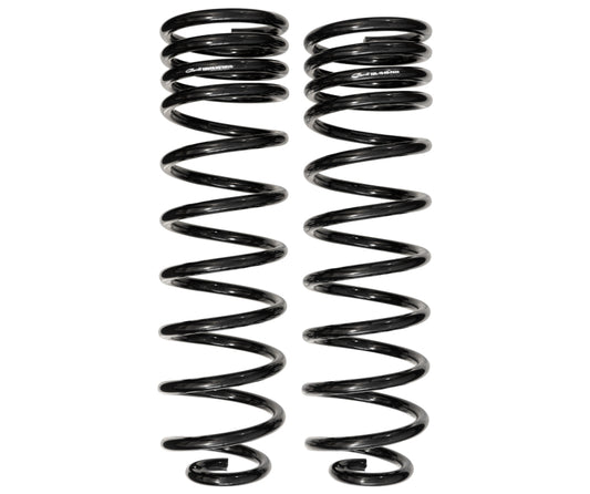 Carli 19-23 Ram 1500 HD Rear Coil Springs 1/2in Lift Multi Rate-LTW Motorsports