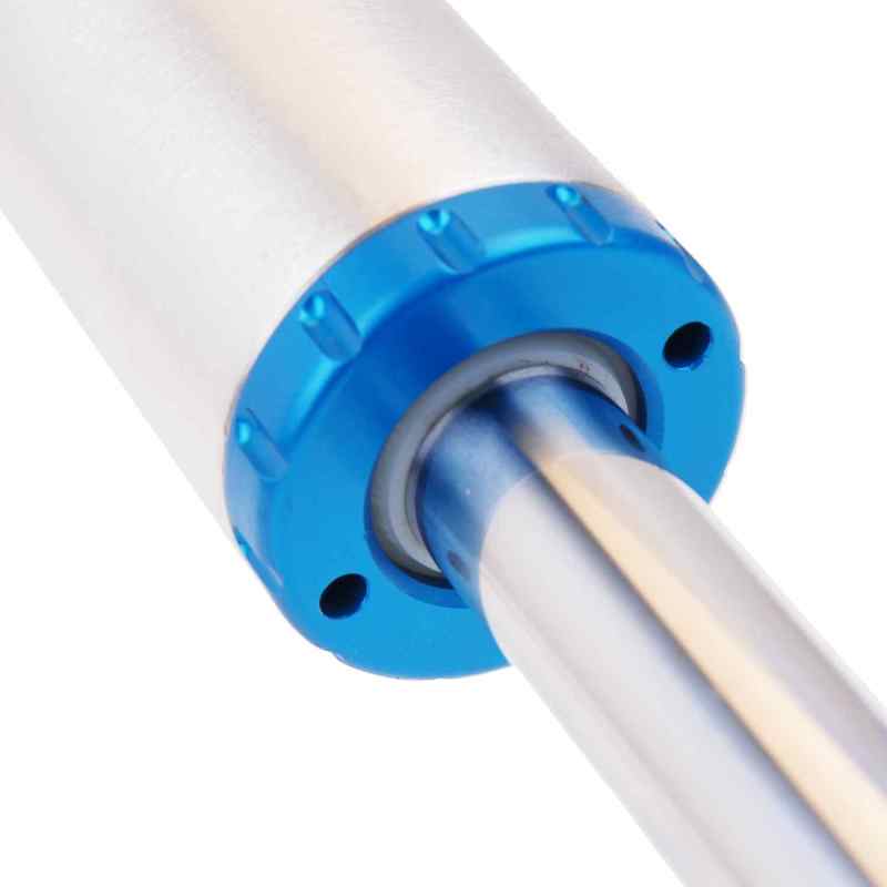 King Shocks 99-06 Toyota Tundra Frt 2.5 Dia Coilover Internal Reservoir (Pair)-LTW Motorsports