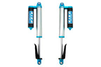 King Shocks 2020+ Jeep Gladiator JT Rear 2.5 Dia Piggyback Reservoir Shock 6in Lift (Pair)-LTW Motorsports