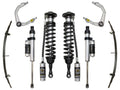 ICON 2007+ Toyota Tundra 1-3in Stage 6 Suspension System w/Billet Uca