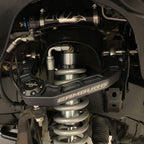 Camburg Ford F-150 2WD/4WD 04-20 KINETIK V2 Performance Billet Uniball Upper Arms-LTW Motorsports