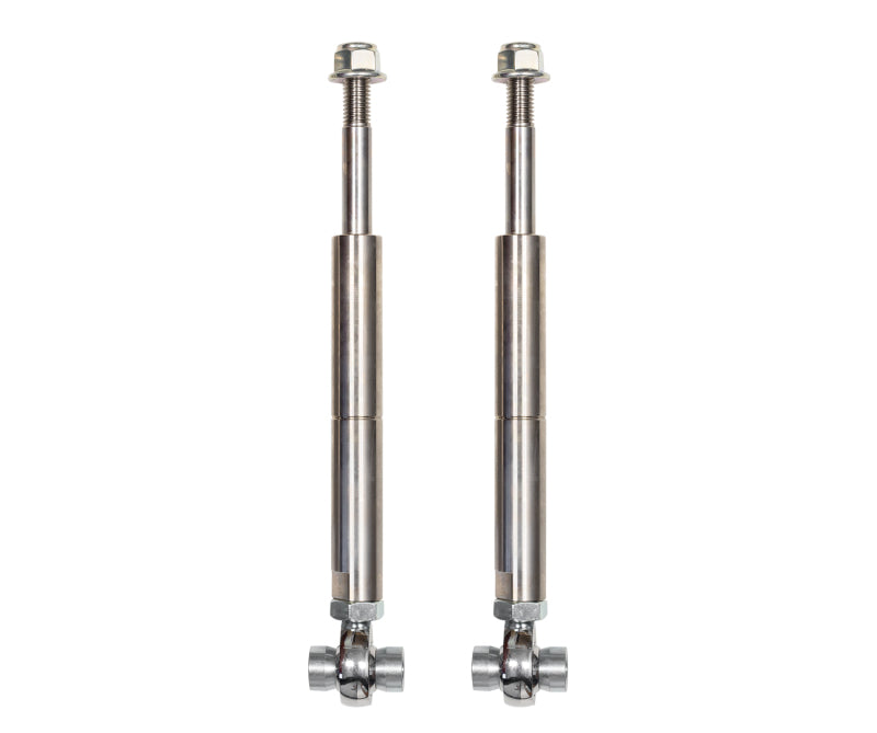 Carli 05-07 Ford F250/350 SD Sway Bar Extended End Link-LTW Motorsports