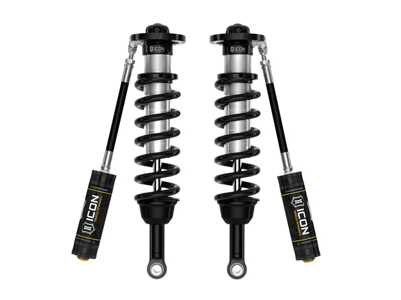ICON 23-24 Toyota Sequoia TRD 2.5 VS RR Coilover Kit-LTW Motorsports