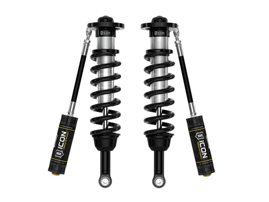 ICON 23-24 Toyota Sequoia TRD 2.5 VS RR Coilover Kit-LTW Motorsports