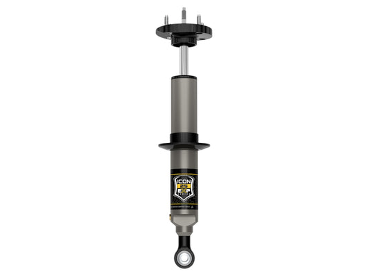 ICON 07-21 Toyota Tundra 2.5 EXP Front Coilover Shock-LTW Motorsports