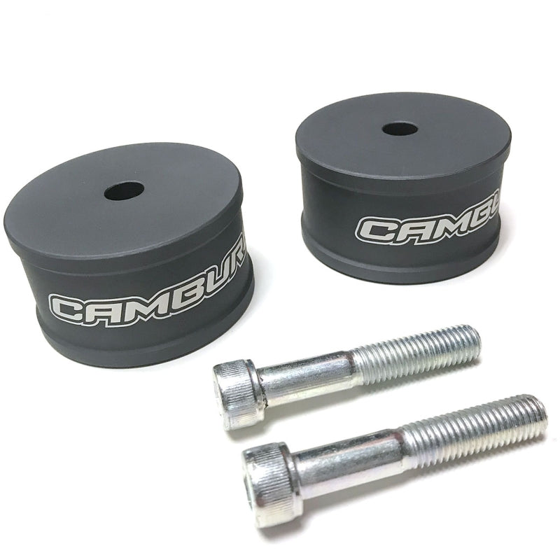 Camburg 17-20 Ford Raptor Rear Factory Bump Stop Spacer Kit-LTW Motorsports