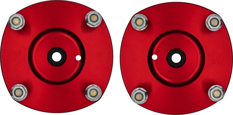 Camburg 07-21 Toyota Tundra 2wd /4wd Dominator Preload Spacer Kit-LTW Motorsports