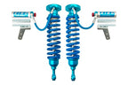 King Shocks 2008+ Toyota Land Cruiser 200 Front 2.5 Dia Remote Res Coilover w/Adjuster (Pair)-LTW Motorsports