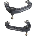 Camburg Ford F-150 2WD/4WD 04-20 KINETIK V2 Performance Billet Uniball Upper Arms-LTW Motorsports