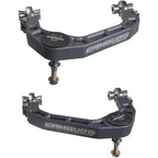 Camburg Ford F-150 2WD/4WD 04-20 KINETIK V2 Performance Billet Uniball Upper Arms-LTW Motorsports