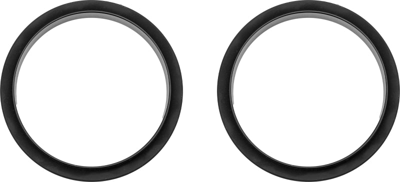 Camburg Ford Raptor 17-20 1.5in Spring Preload Spacer Kit (Gray)-LTW Motorsports