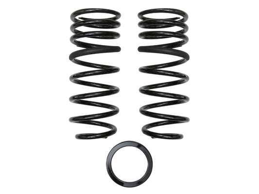 ICON 2008+ Toyota Land Cruiser 200 1.75in Dual Rate Rear Spring Kit-LTW Motorsports