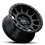 Method MR305 NV 20x9 18mm Offset 6x135 94mm CB Double Black Wheel