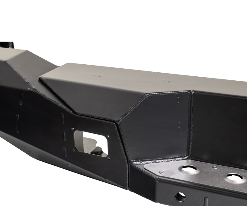 Carli 21-24 Ford Bronco Rear Bumper-LTW Motorsports