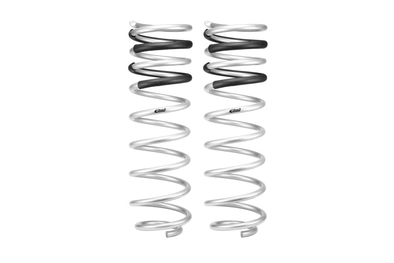 Eibach 21-23 Ford F150 Raptor Pro-Lift-Kit HD Rear Springs (Designed to Use OE Fox Electronic Shock)-LTW Motorsports