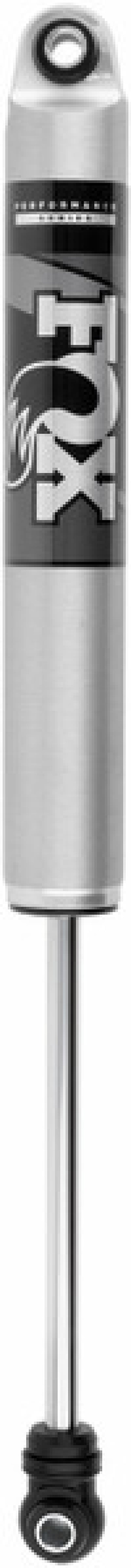 Fox 2007+ Toyota Tundra 2.5 Factory Series 6.8in. R/R Front Coilover / 4-6in. Lift-LTW Motorsports