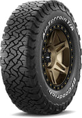 BFGoodrich All Terrain T/A KO3 40x13.50R18/F 128R