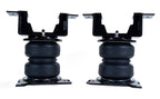 Air Lift Loadlifter 5000 Ultimate for 2019 Chevrolet Silverado 1500 4WD (Trail Boss)-LTW Motorsports