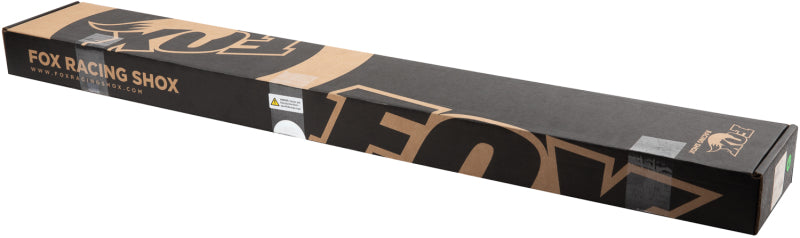 Fox 05+ Toyota Tacoma 2.0 Performance Series Snap Ring IFP Coilover Shock - Front / 0-2in Lift-LTW Motorsports