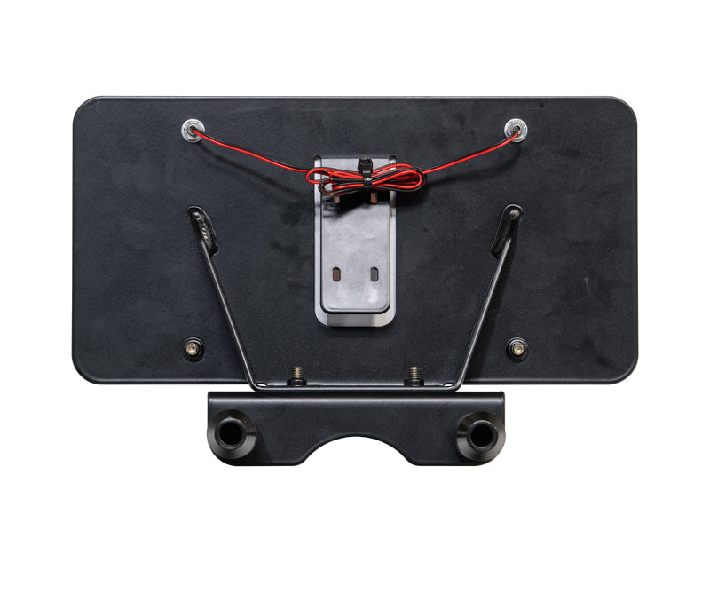 Carli 21-24 Ford Bronco Rear Bumper-LTW Motorsports