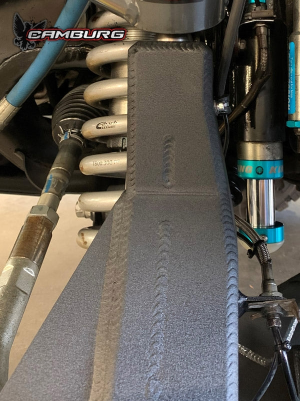 Camburg 07-21 Toyota Tundra 2wd/4wd Performance Spindle Kit-LTW Motorsports