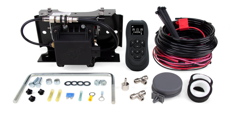Air Lift Wireless Air Control System V2 w/EZ Mount-LTW Motorsports