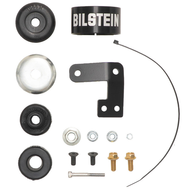 Bilstein 2019+ Ram 2500 4WD (w/ 2-2.5in Front Lift) B8 8100 (ZoneControl R DSA) Shock - Front Right
