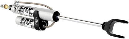 Fox 11+ Chevy HD 2.0 Performance Series 9.4in. Smooth Body Remote Res. Front Shock / 7-9in. Lift-LTW Motorsports