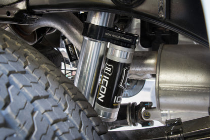 ICON 2015+ Chevrolet Colorado 0-2in Rear 2.5 Series Shocks VS PB - Pair-LTW Motorsports