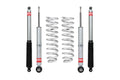 Eibach Pro-Truck Lift Kit for 20-21 Ford F-150 4WD 3.5L V6 EcoBoost Super Crew (Excl Max Tow Pkg)