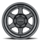 Method MR708 17x9 / -38mm Offset / 5x5 / 71.5mm CB - Gloss Titanium