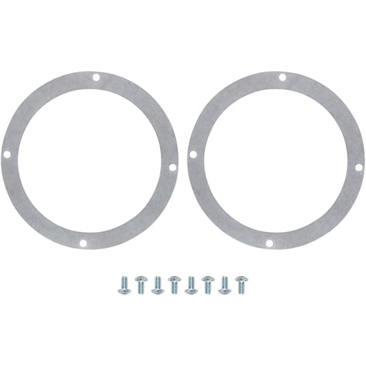 Camburg 3.25 Rear Hub Seal Retainer Kit