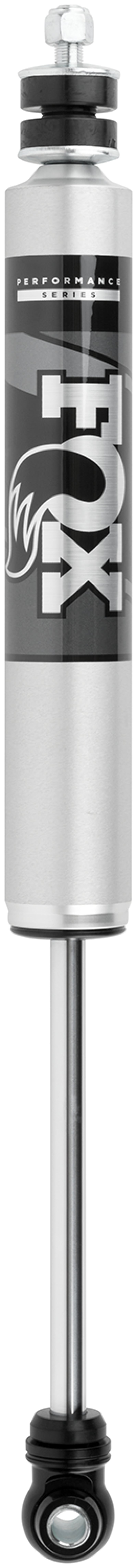 Fox 2014+ Dodge 2500 2.0 Perf Series 8.6in. Smooth Body IFP Front Shock / 0-2in Lift-LTW Motorsports