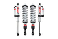 Eibach Pro-Truck Coilover 2.0 Stg 2R for 15-22 Chevrolet Colorado 2WD/4WD (Excl. ZR2 Models 2WD/4WD)-LTW Motorsports