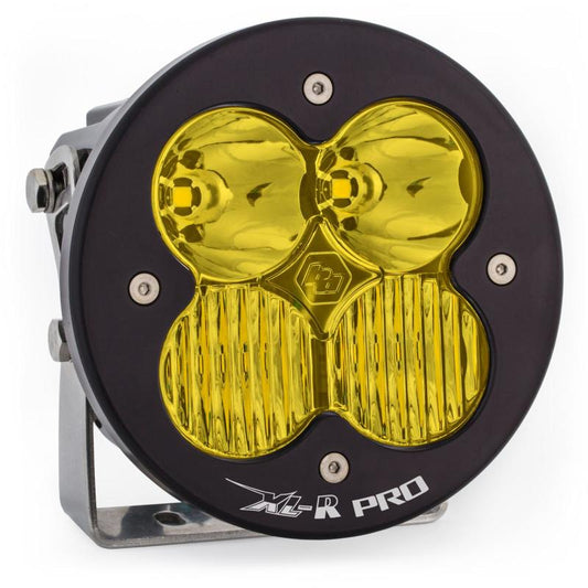 Baja Designs XL R Pro Driving/Combo LED Light Pods - Amber-LTW Motorsports