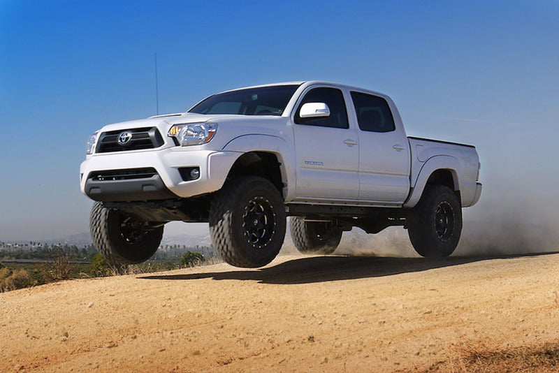 ICON 2016+ Toyota Tacoma 2.5 Series Ext Travel VS RR CDEV Coilover Kit-LTW Motorsports