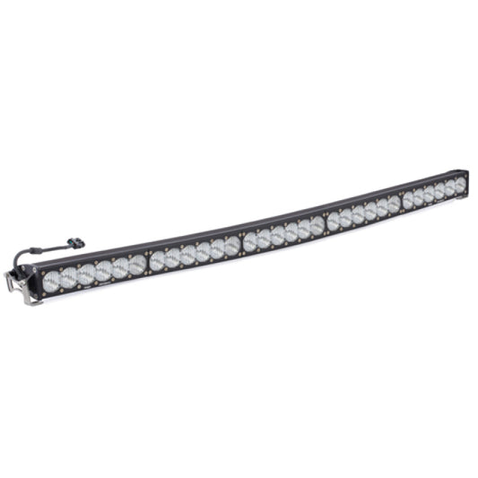 Baja Designs OnX6 Arc Series 50in Wide Driving Pattern LED Light Bar-LTW Motorsports