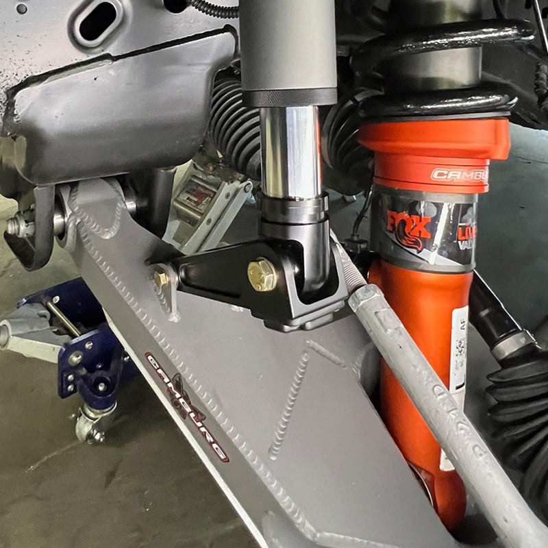 Camburg 21-23 Ford Raptor Performance Slapper Lower Arm Kit-LTW Motorsports