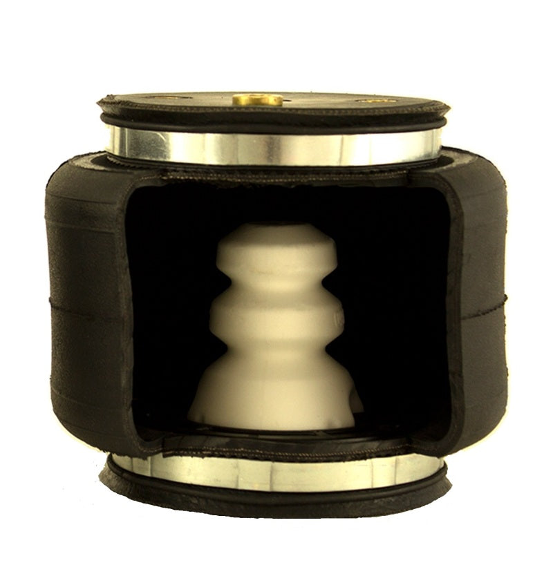 Air Lift Replacement Air Spring-Loadlifter 5000 Ultimate Bellows Type w/ internal Jounce Bumper-LTW Motorsports