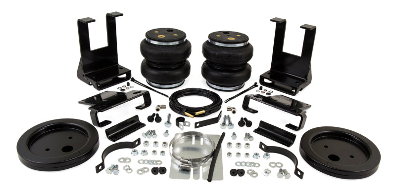 Air Lift LoadLifter 7500XL Ultimate for 01-10 Chevy Silverado 2500/3500-LTW Motorsports
