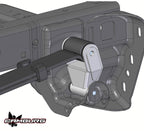 Camburg 10-14 Ford Raptor /04-14 F-150 MIG Shackles (stock length)-LTW Motorsports