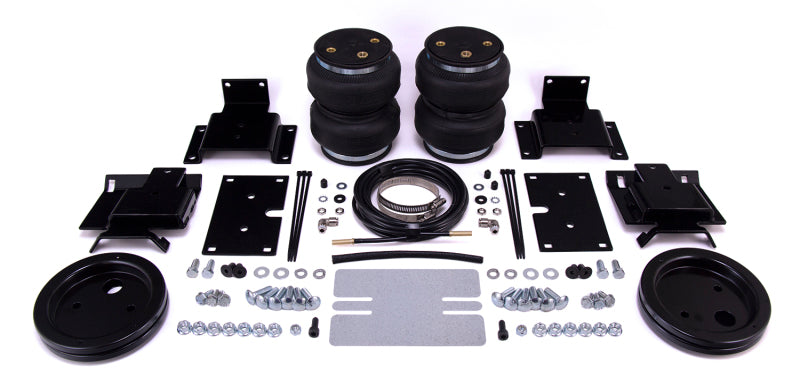 Air Lift LoadLifter 5000 Ultimate Rear Air Spring Kit for 11-17 Dodge Ram 1500